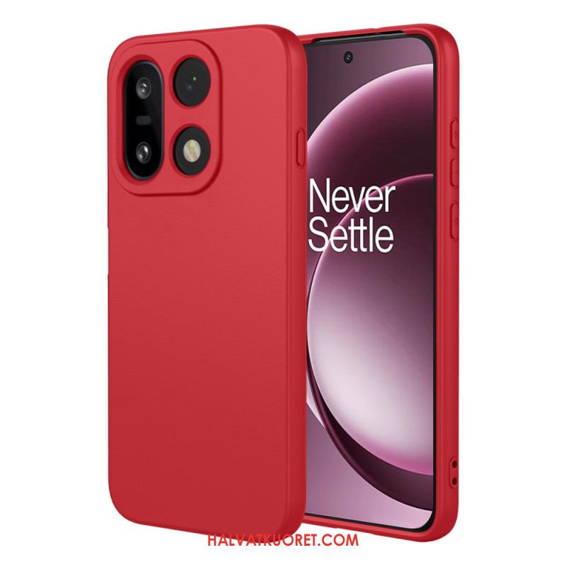 Kuori Oneplus 15 Nestemäinen Silikoni