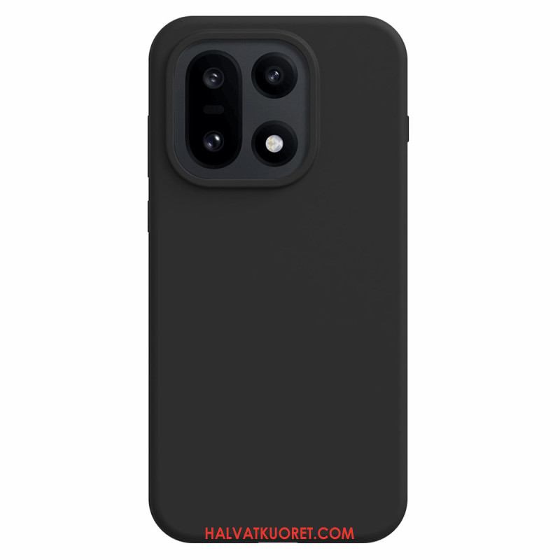 Kuori Oneplus 15 Nestemäinen Silikoni