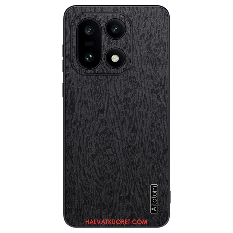 Kuori Oneplus 15 Puukuvioinen