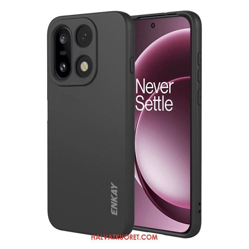 Kuori Oneplus 15 Silikoni