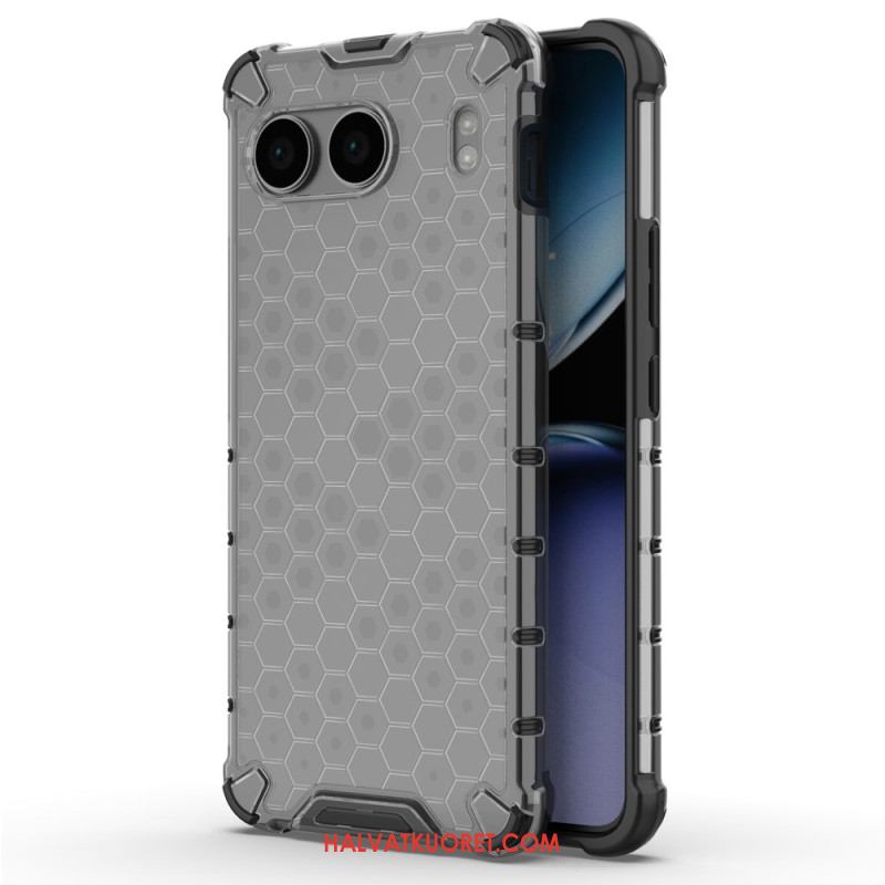 Kuori Oneplus Nord 4 Hunajakennokuvio