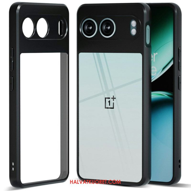 Kuori Oneplus Nord 4 Kaksikerroksinen