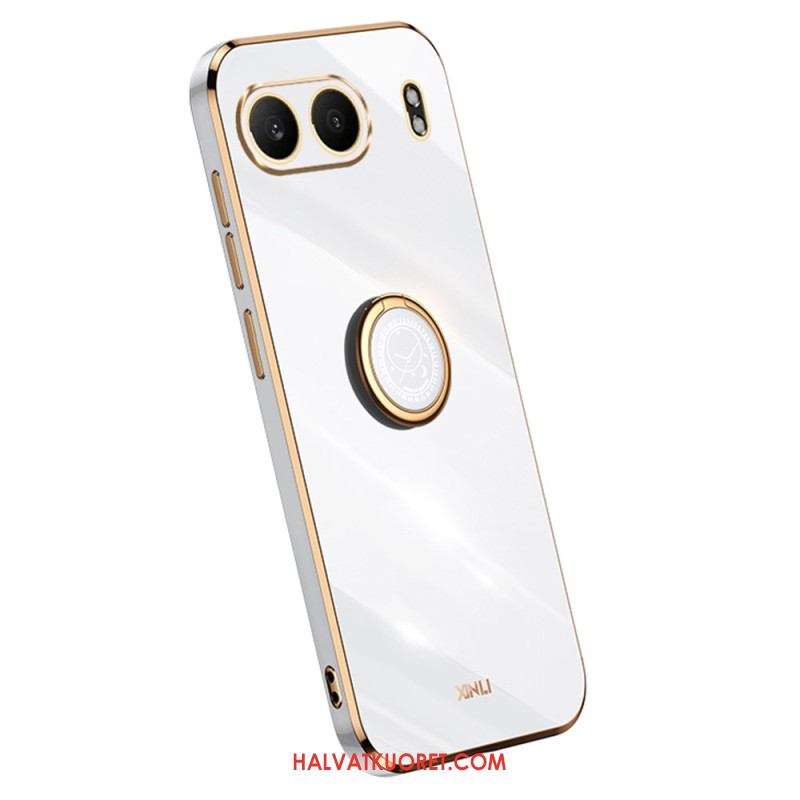 Kuori Oneplus Nord 4 Xinli-sormusteline