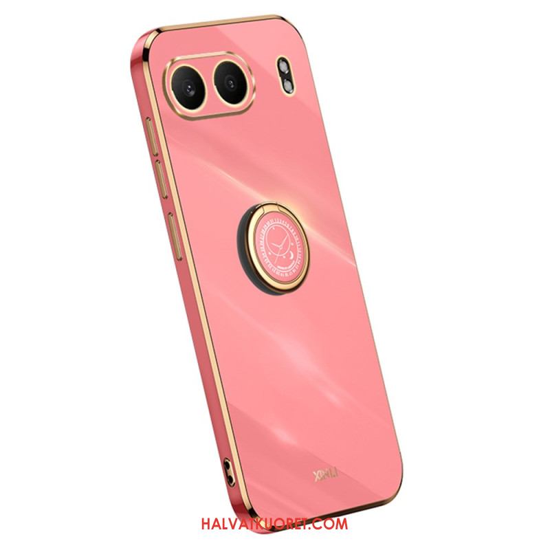 Kuori Oneplus Nord 4 Xinli-sormusteline