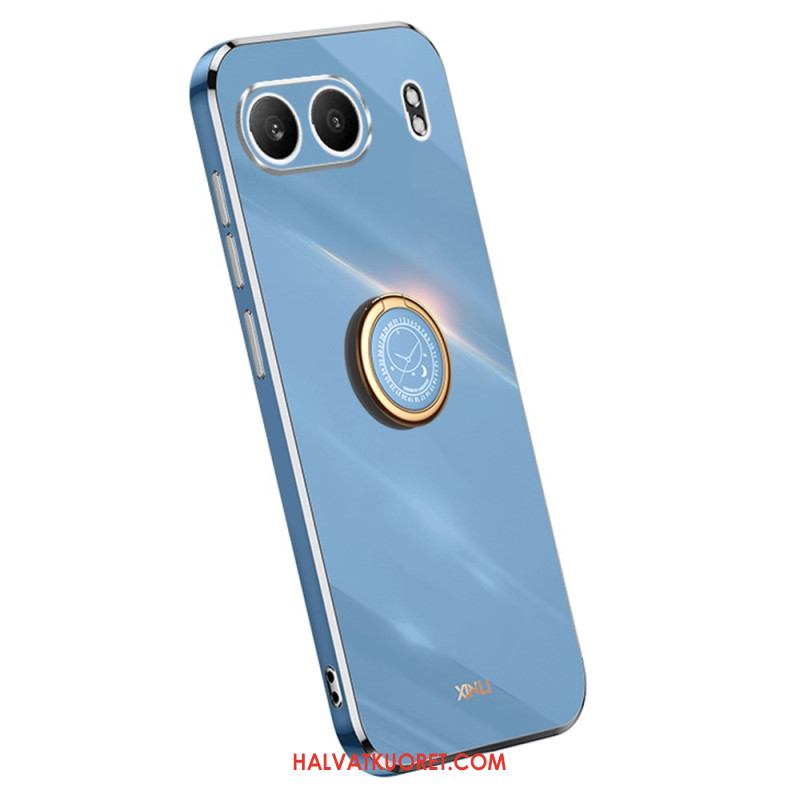 Kuori Oneplus Nord 4 Xinli-sormusteline