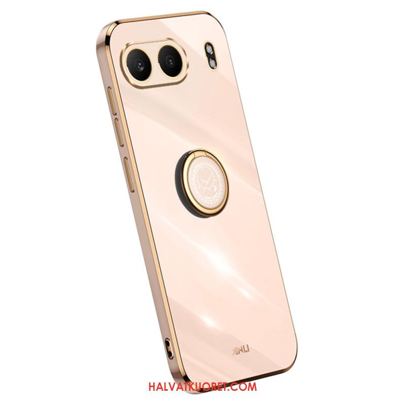 Kuori Oneplus Nord 4 Xinli-sormusteline