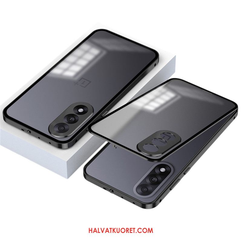 Kuori Oneplus Nord 5 Liukuva Lukko