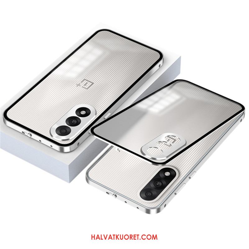 Kuori Oneplus Nord 5 Liukuva Lukko