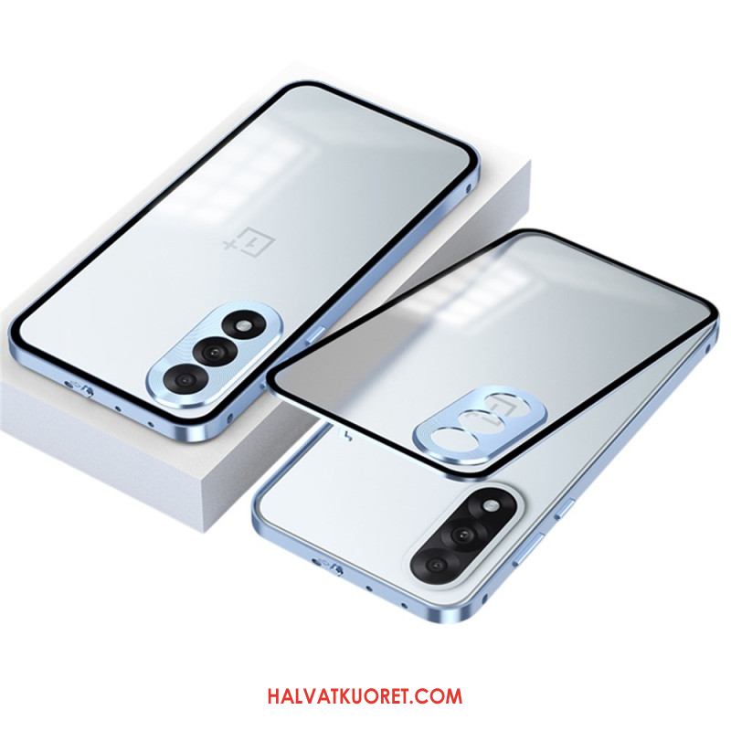 Kuori Oneplus Nord 5 Liukuva Lukko