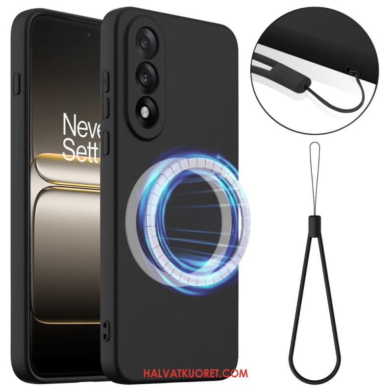 Kuori Oneplus Nord 5 Magsafe-pudotuksenkestävä Yhteensopiva