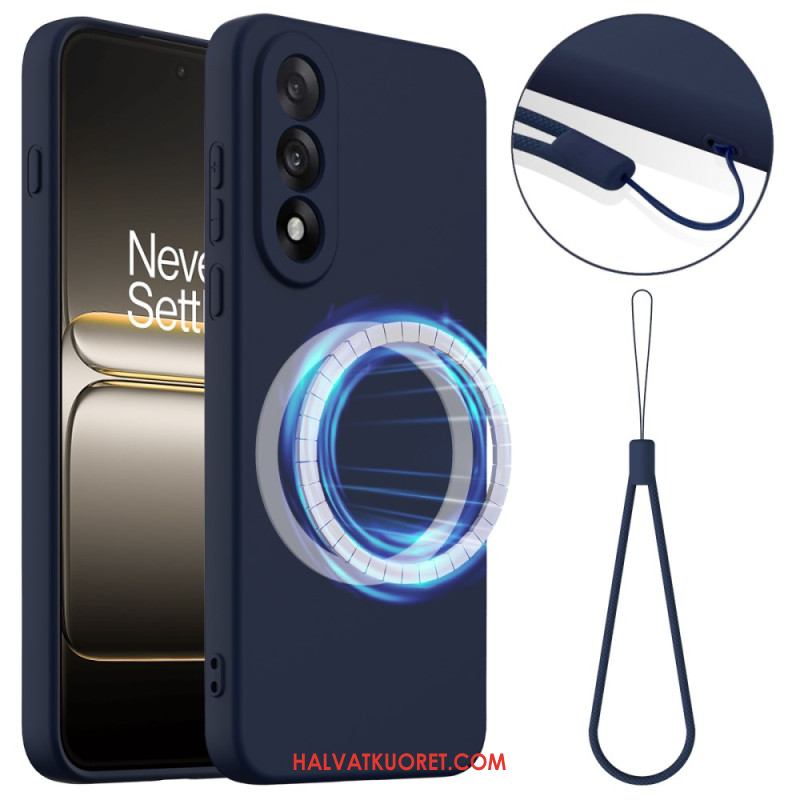 Kuori Oneplus Nord 5 Magsafe-pudotuksenkestävä Yhteensopiva