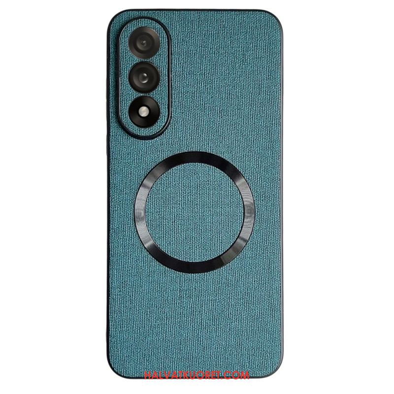 Kuori Oneplus Nord 5 Magsafe-yhteensopiva Kangas Suojakuori