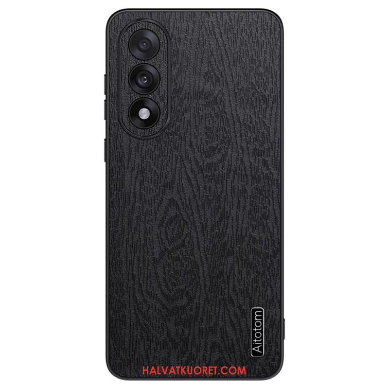 Kuori Oneplus Nord 5 Puukuvioinen