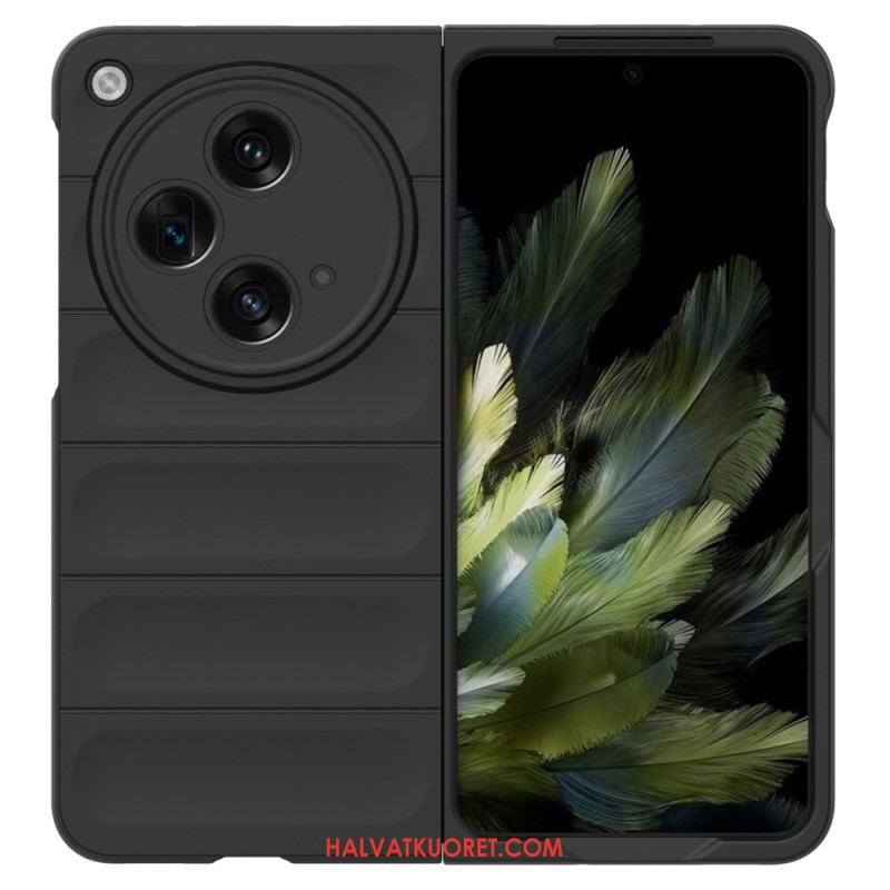 Kuori Oppo Find N3 Kestävä Suojakuori