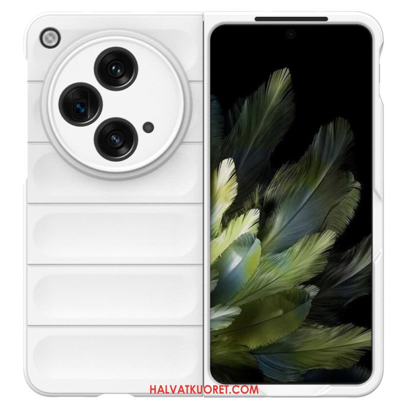 Kuori Oppo Find N3 Kestävä Suojakuori