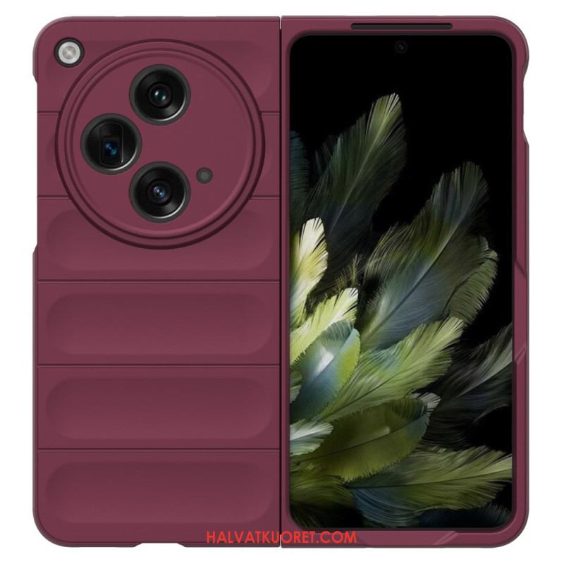 Kuori Oppo Find N3 Kestävä Suojakuori