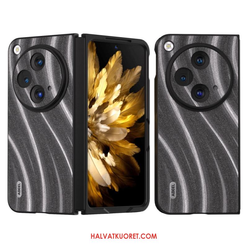 Kuori Oppo Find N3 Tyylikäs Abeel