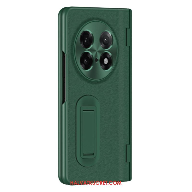 Kuori Oppo Find N5 Integroitu Jalusta Ja Näytönsuoja Suojakuori