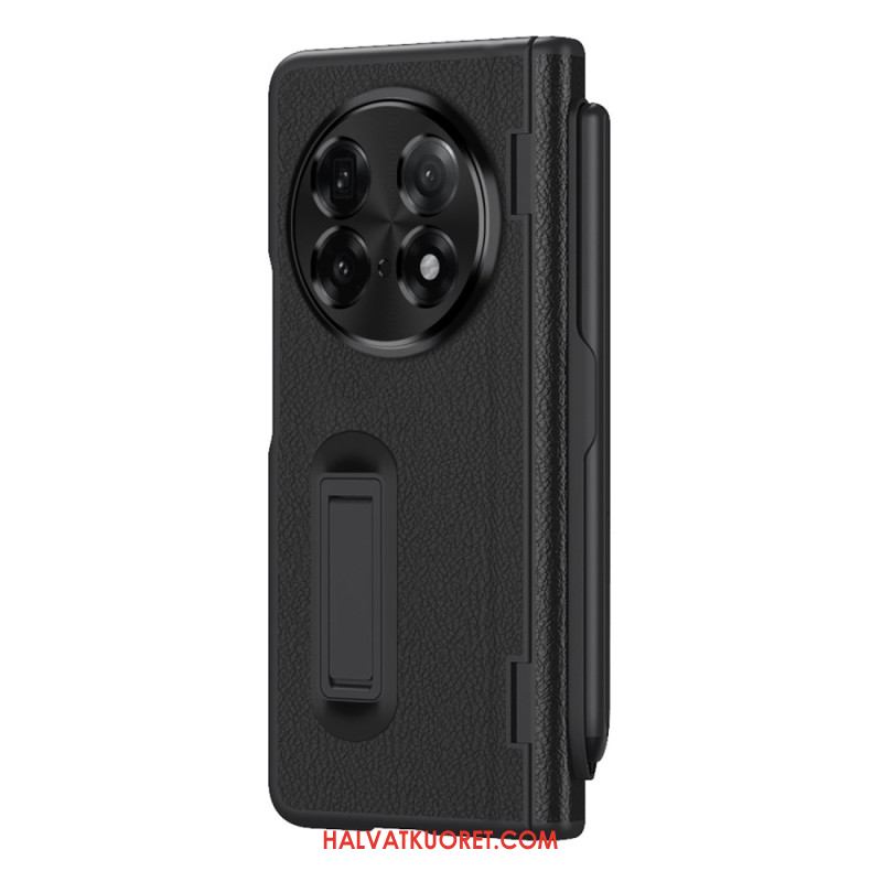 Kuori Oppo Find N5 Jalusta Ja Näytönsuoja Suojakuori