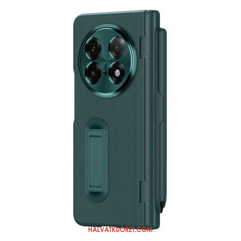 Kuori Oppo Find N5 Jalusta Ja Näytönsuoja Suojakuori