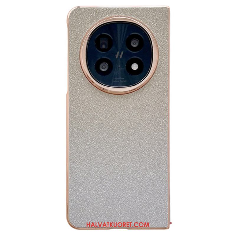 Kuori Oppo Find N5 Kimalteleva