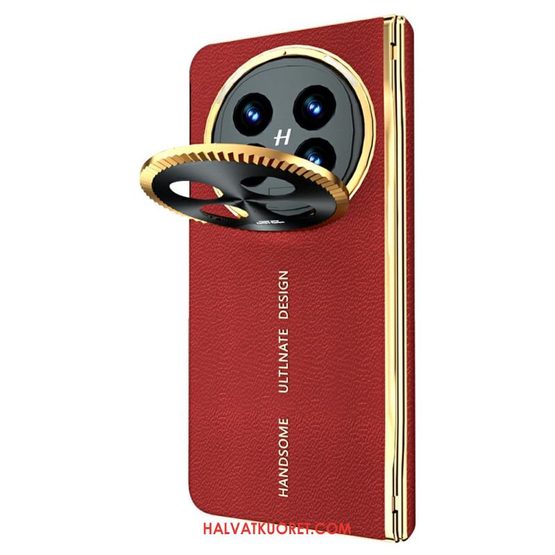 Kuori Oppo Find N5 Magneettinen