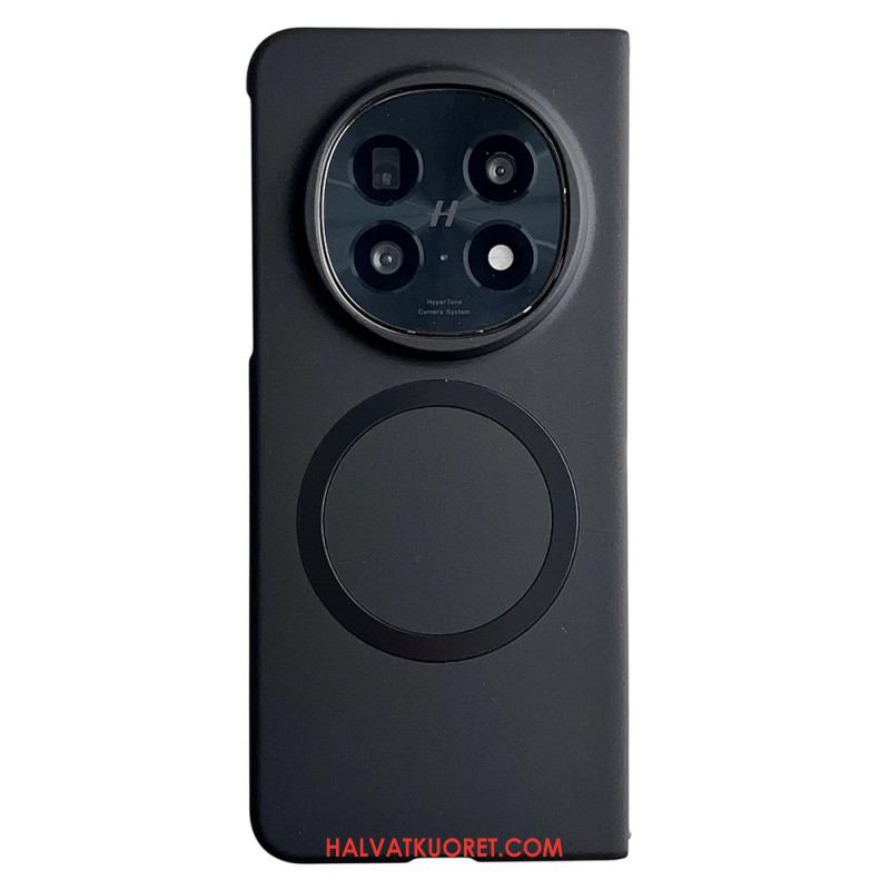 Kuori Oppo Find N5 Magsafe Classic -yhteensopiva