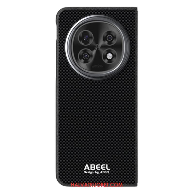 Kuori Oppo Find N5 Magsafe-yhteensopiva Erittäin Ohut Abeel Suojakuori