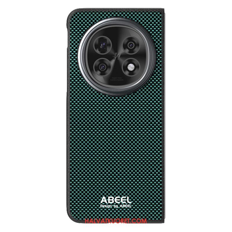 Kuori Oppo Find N5 Magsafe-yhteensopiva Erittäin Ohut Abeel Suojakuori