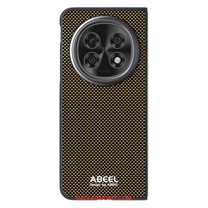 Kuori Oppo Find N5 Magsafe-yhteensopiva Erittäin Ohut Abeel Suojakuori