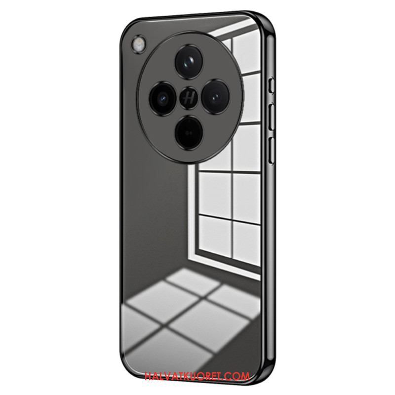 Kuori Oppo Find X8 Galvanoitu Kehys