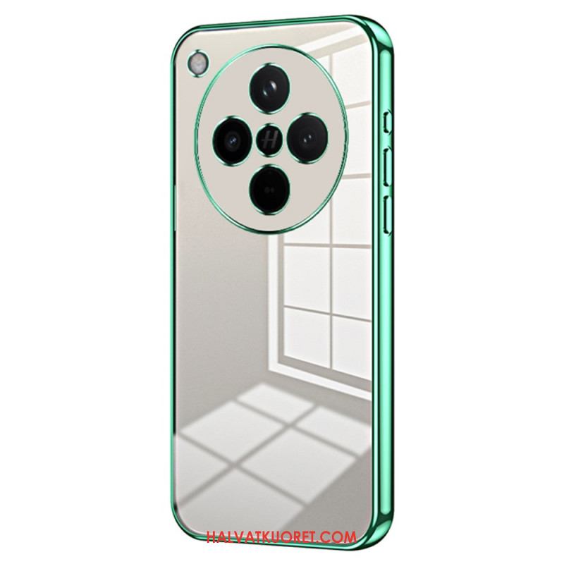 Kuori Oppo Find X8 Galvanoitu Kehys