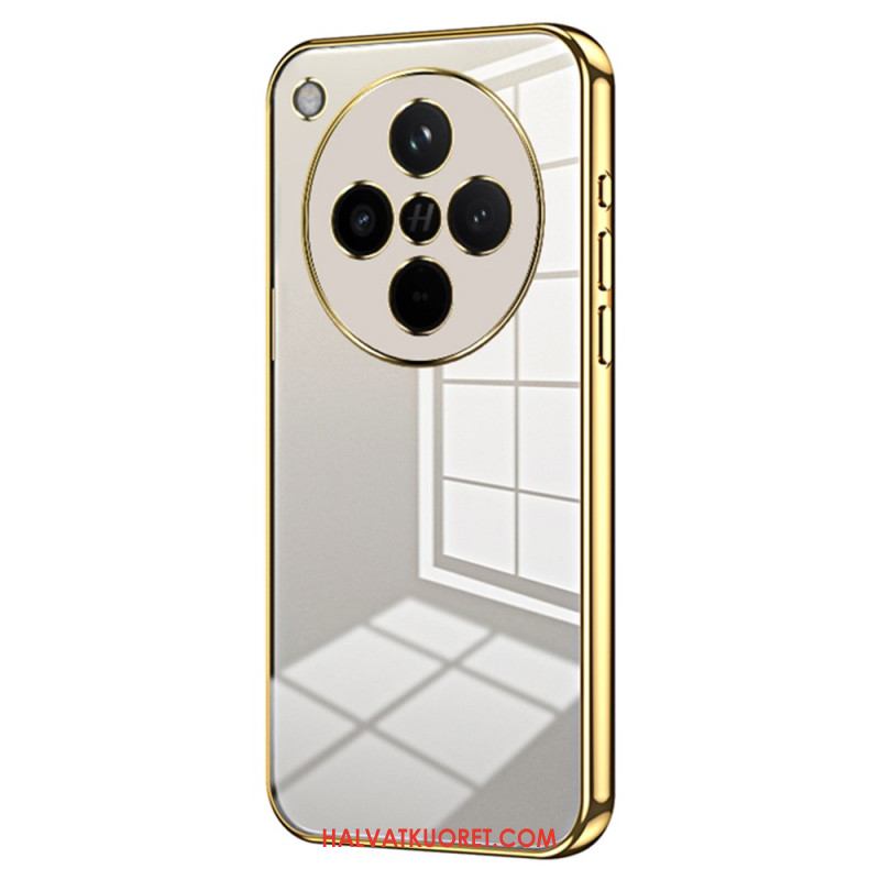 Kuori Oppo Find X8 Galvanoitu Kehys