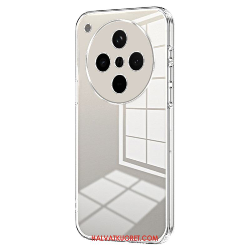 Kuori Oppo Find X8 Galvanoitu Kehys