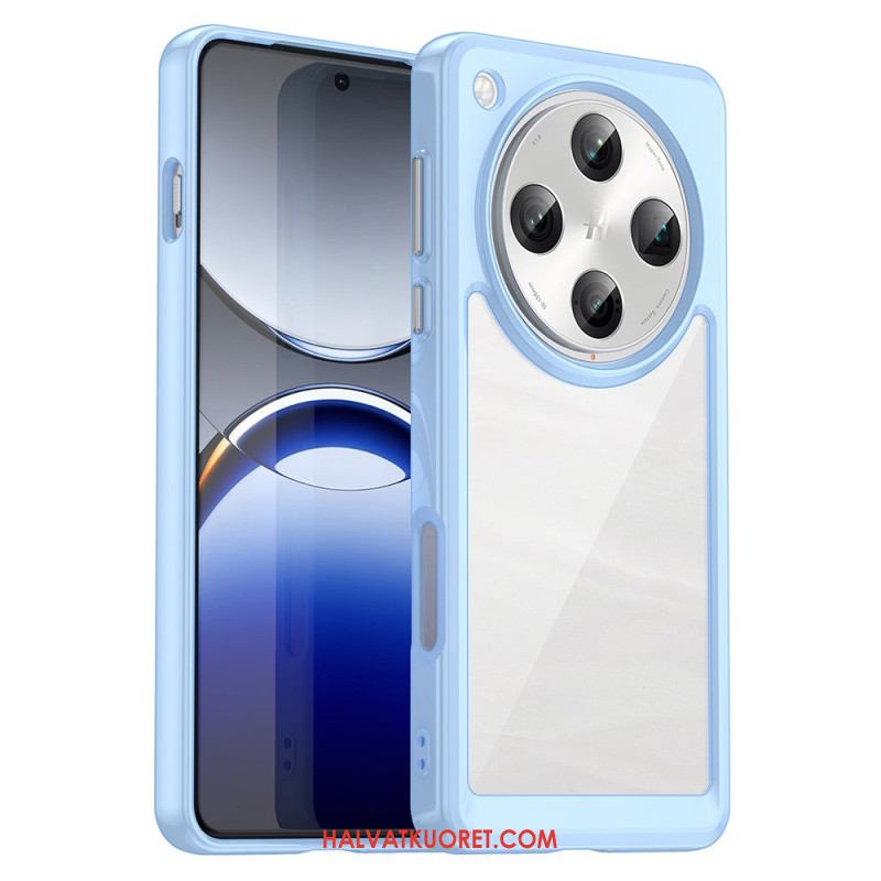 Kuori Oppo Find X8 Hybridi