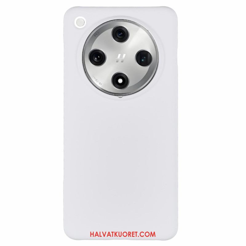 Kuori Oppo Find X8 Jäykkä Muovi