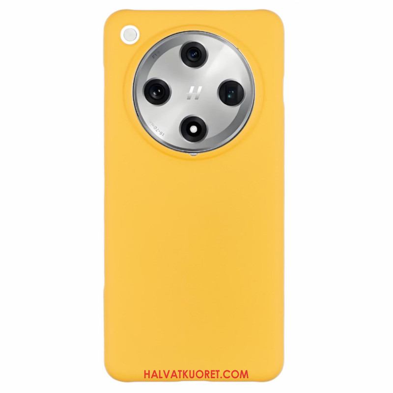 Kuori Oppo Find X8 Jäykkä Muovi