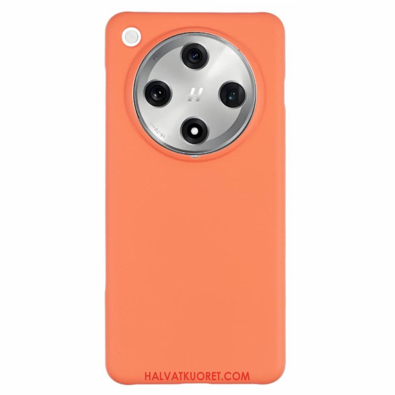 Kuori Oppo Find X8 Jäykkä Muovi