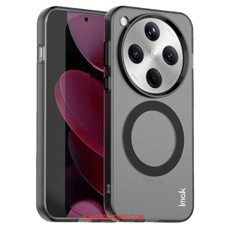 Kuori Oppo Find X8 Magsafe-yhteensopiva Imak