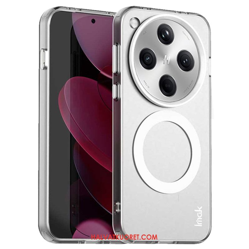 Kuori Oppo Find X8 Magsafe-yhteensopiva Imak