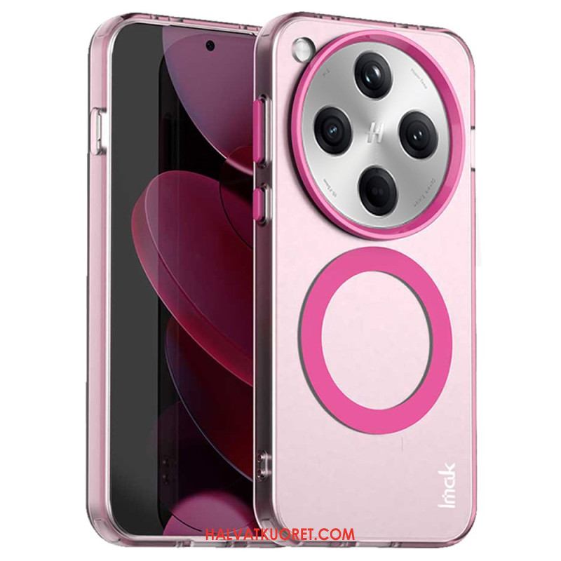 Kuori Oppo Find X8 Magsafe-yhteensopiva Imak