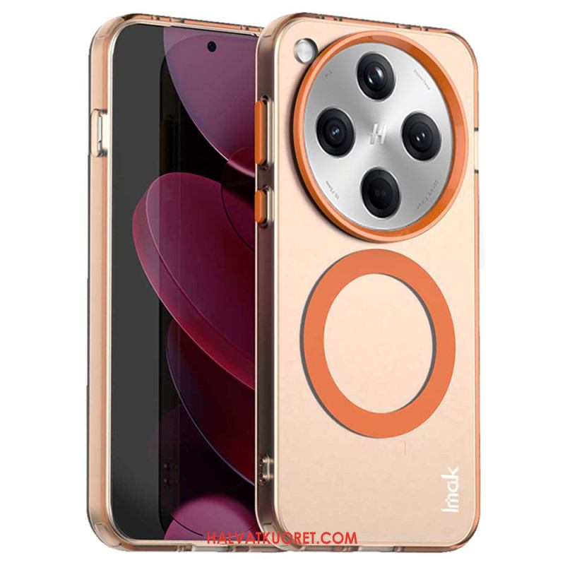 Kuori Oppo Find X8 Magsafe-yhteensopiva Imak