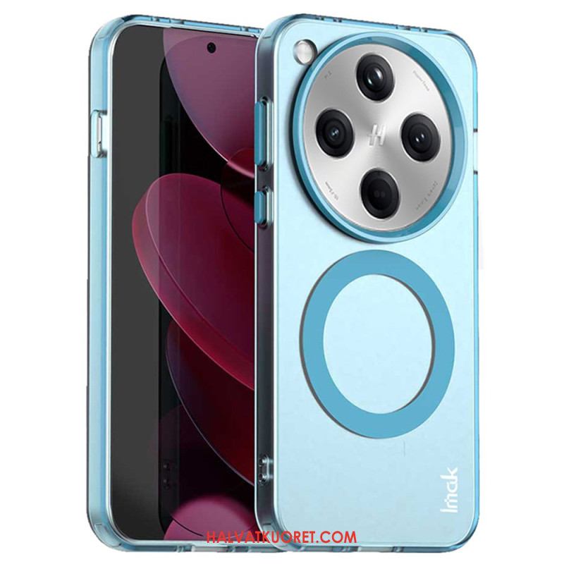 Kuori Oppo Find X8 Magsafe-yhteensopiva Imak