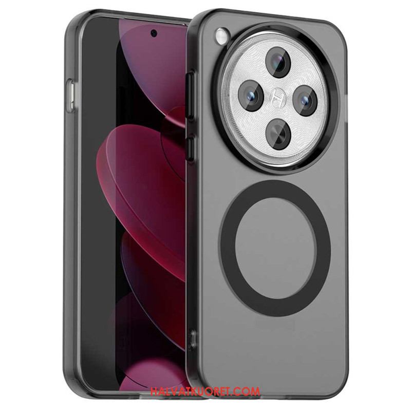 Kuori Oppo Find X8 Magsafe-yhteensopiva Iskunkestävä Suojakuori