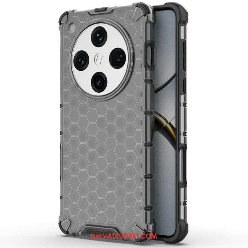 Kuori Oppo Find X8 Pro Hunajakenno Suojakuori