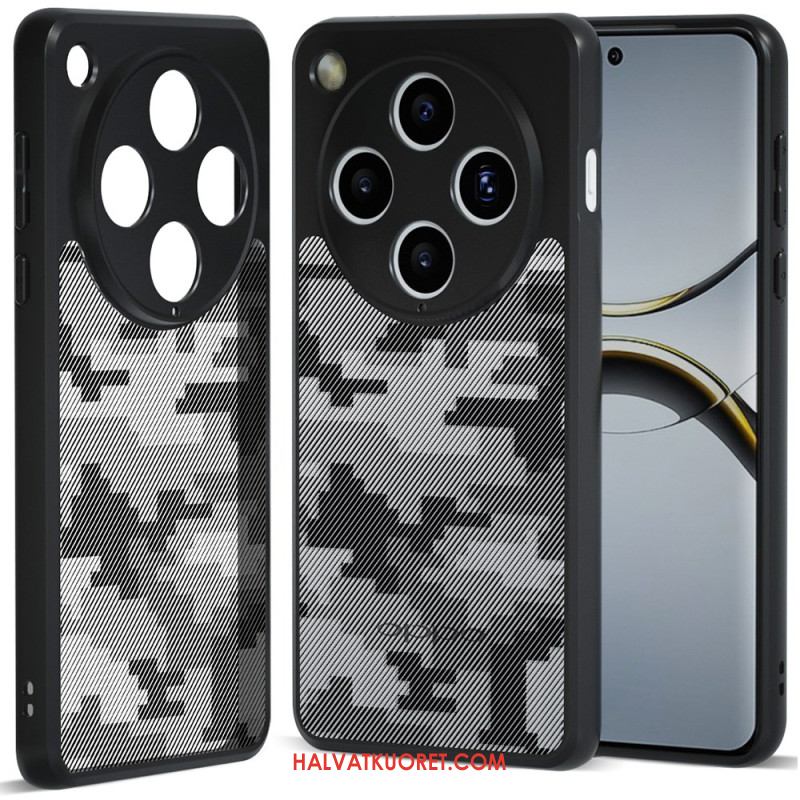 Kuori Oppo Find X8 Pro Ibmrs Suojakuori