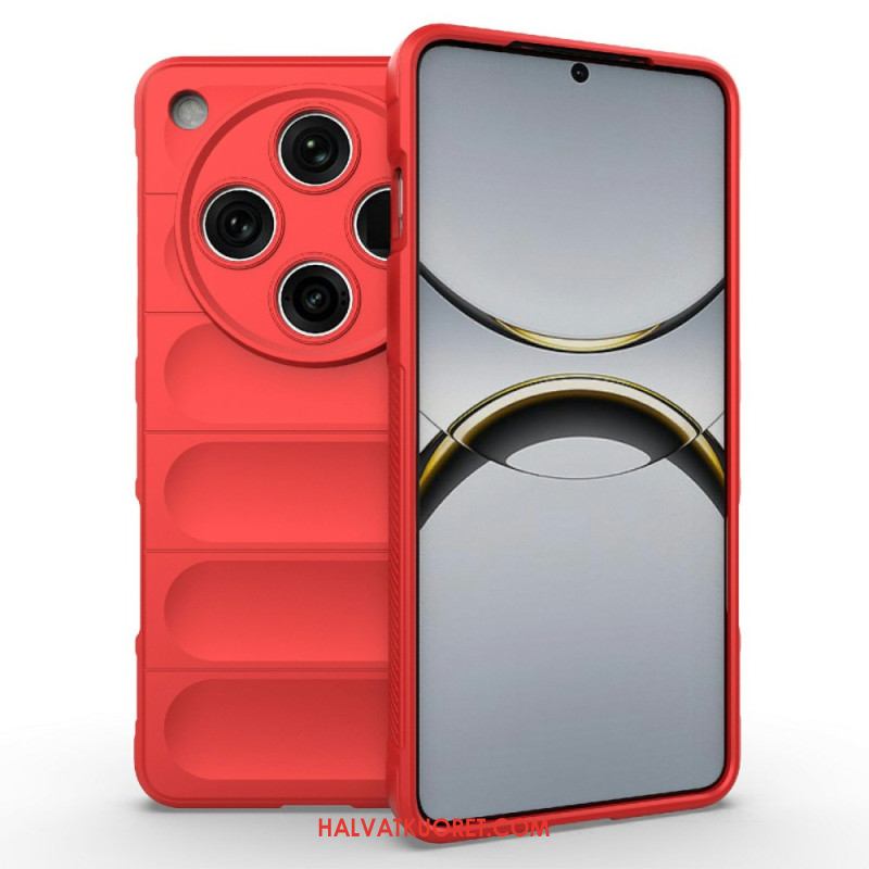 Kuori Oppo Find X8 Pro Liukumaton