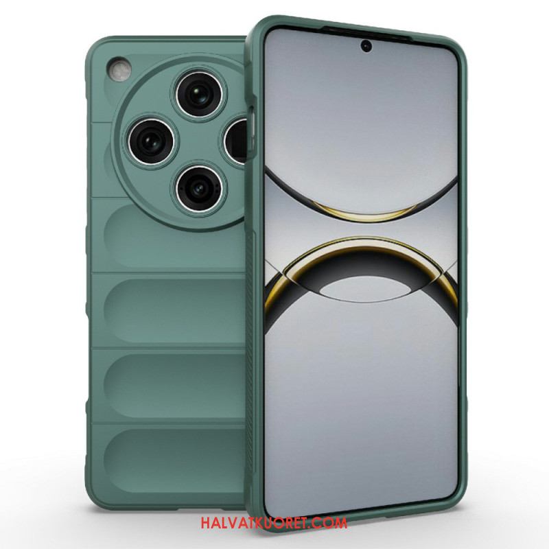 Kuori Oppo Find X8 Pro Liukumaton