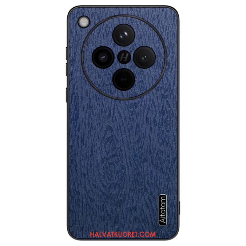 Kuori Oppo Find X8 Puuefekti