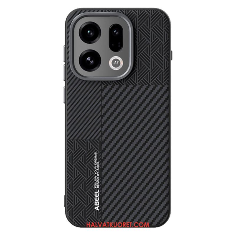 Kuori Oppo Find X9 5g Magsafe Abeel